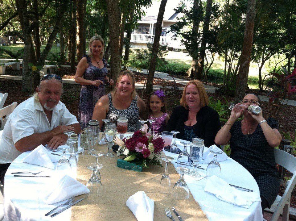 Phyllis Bishop's album, iOS Photos