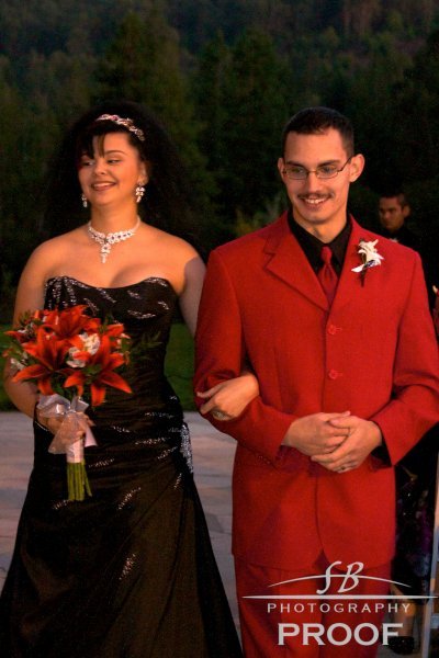 Victoria DeLaO's album, Elyse & Chris' Wedding