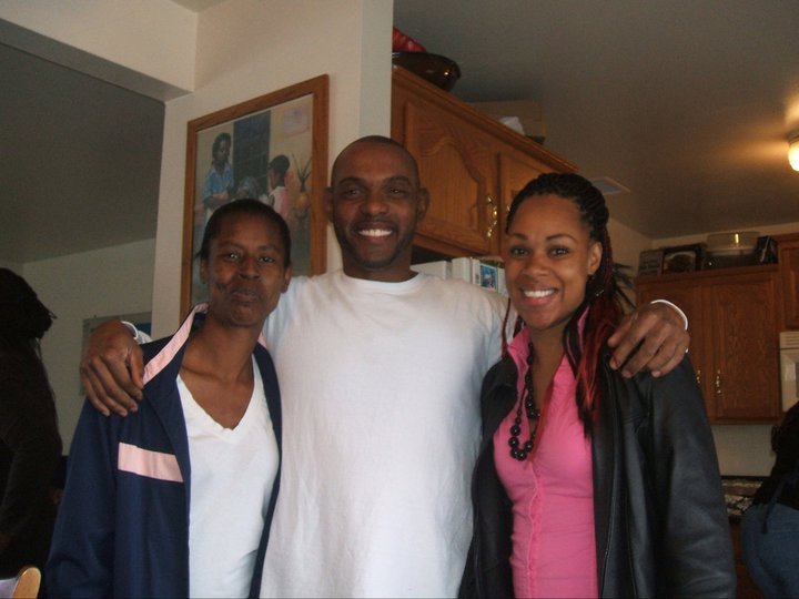 Russell Alexander's album, June 30, 2011