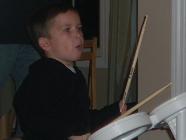 Mary Bitzer's album, Holiday Pics 2008