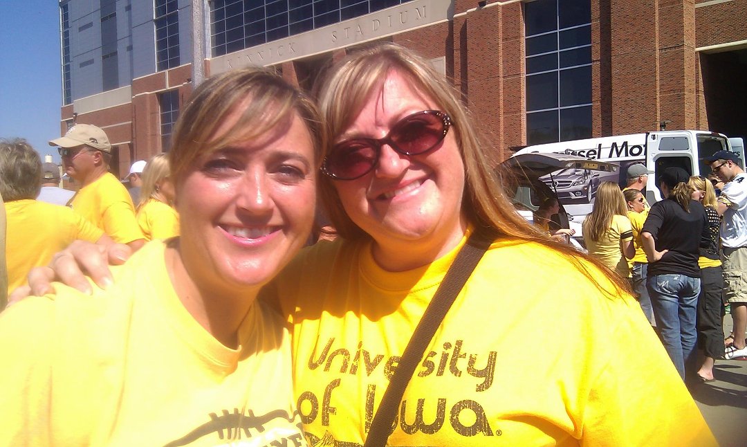 Jennifer Schaub's Classmates profile album