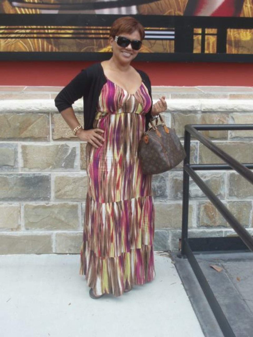 Sandra Baez's album, Untitled Album