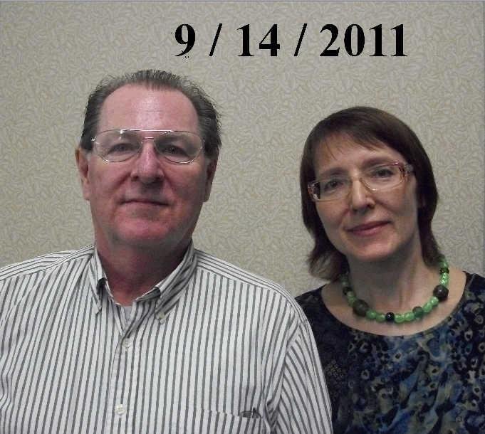 Robert Meredith's album, Profile Pictures