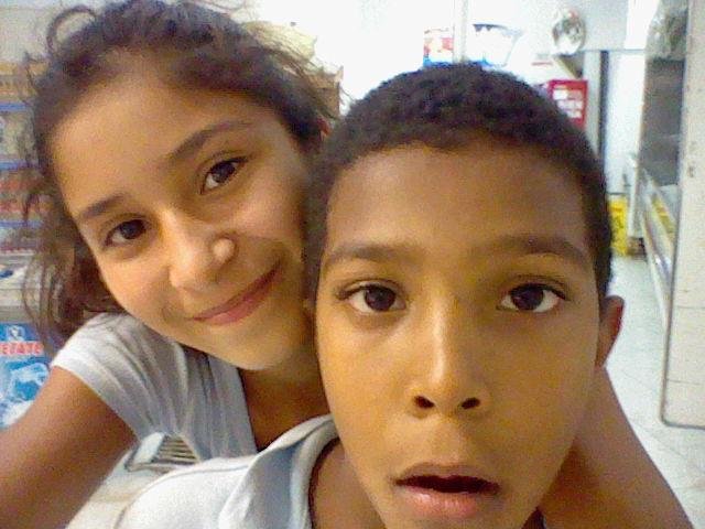 paula rivera's album, Photos from Nintendo DSi