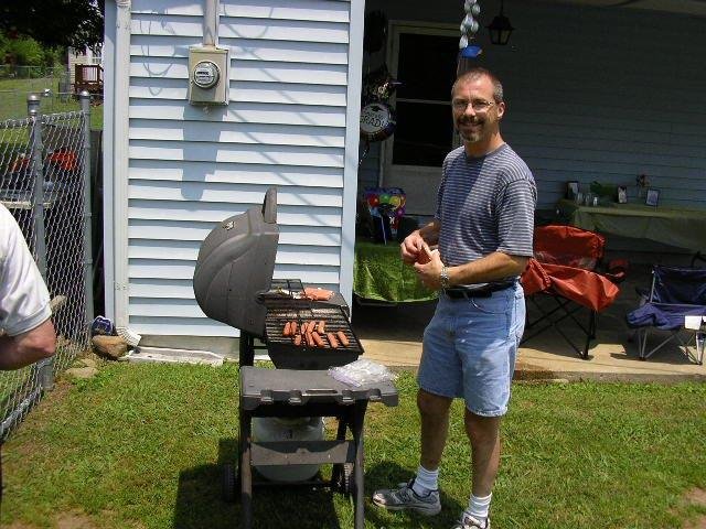 Clint Padgett's album, Timeline Photos