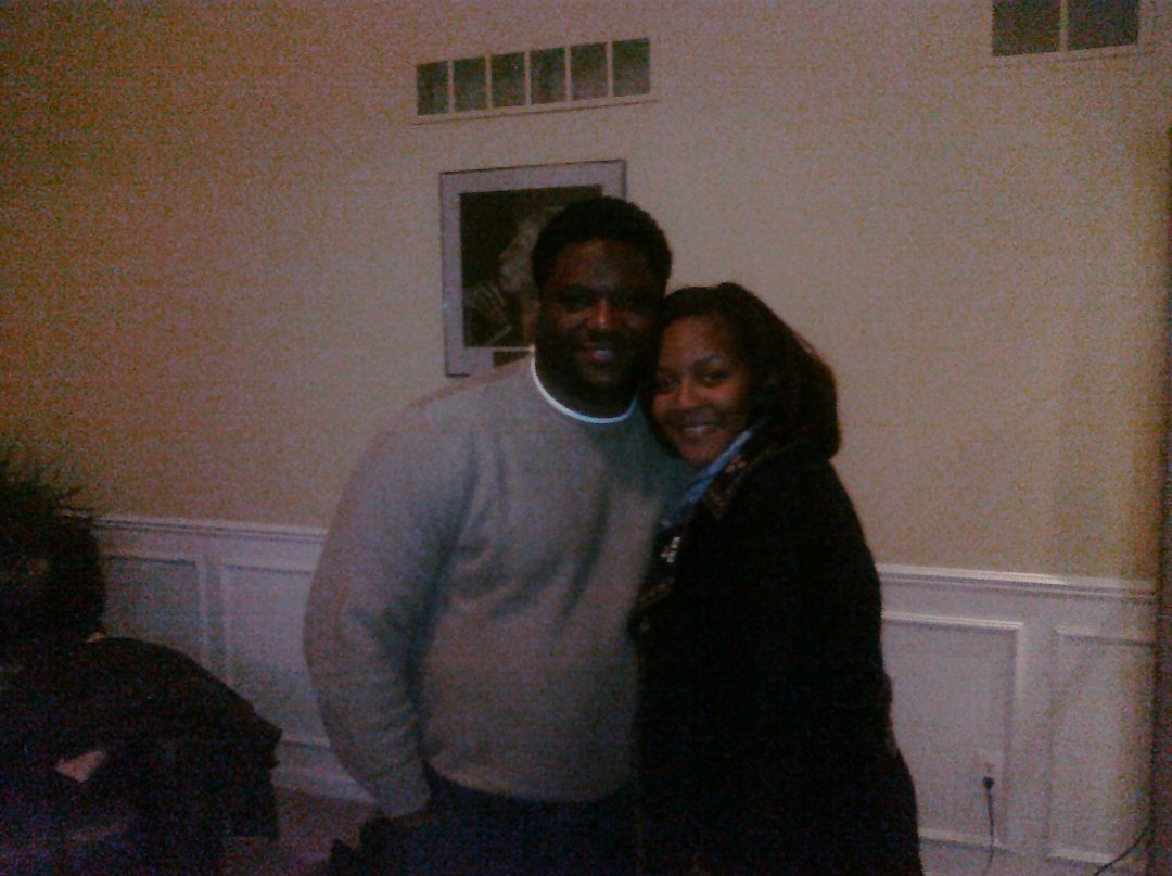 de'angelo Alexander's album, Mobile Uploads