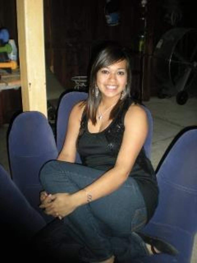 Addie Alejos Lopez's album, My Kids