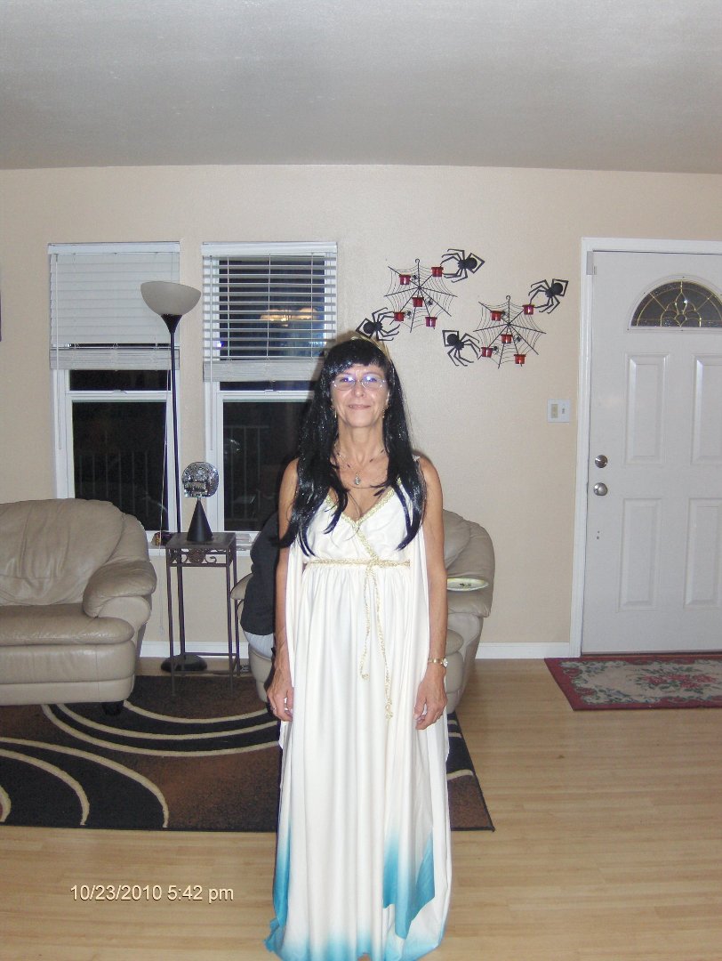 Marcella Snead's album, Profile Pictures
