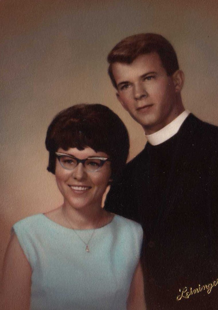 Barbara Ault's album, Profile Pictures