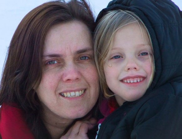 Anne Greenan's album, Profile Pictures