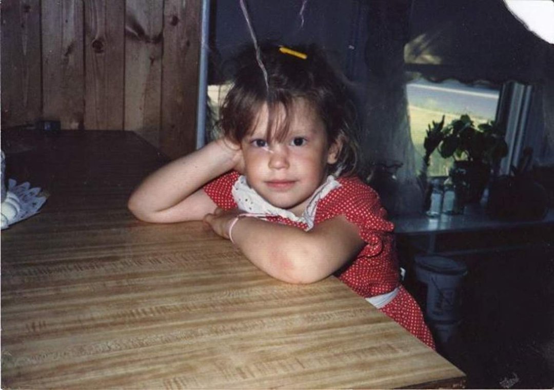 (Lee) Lillian Devone's album, Happpy Birthday Libby!