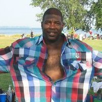 Kevin Thomas' album, Profile Pictures