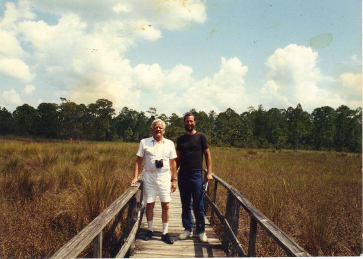 John Robbins' album, Cover Photos