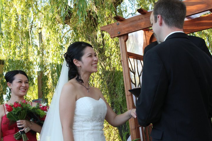 Susan Ferguson's album, Eric & Maya