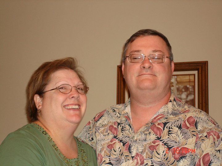 Deborah Baker's album, Profile Pictures