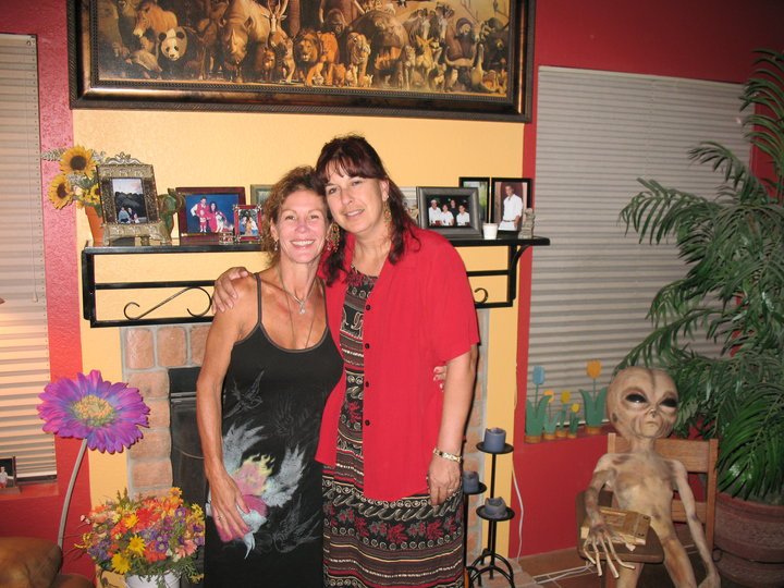 Lisa Powell's album, MEMORIES