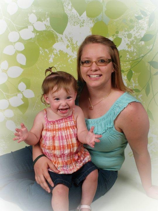 Pat Kussman's album, May 2011 Pictures of Family