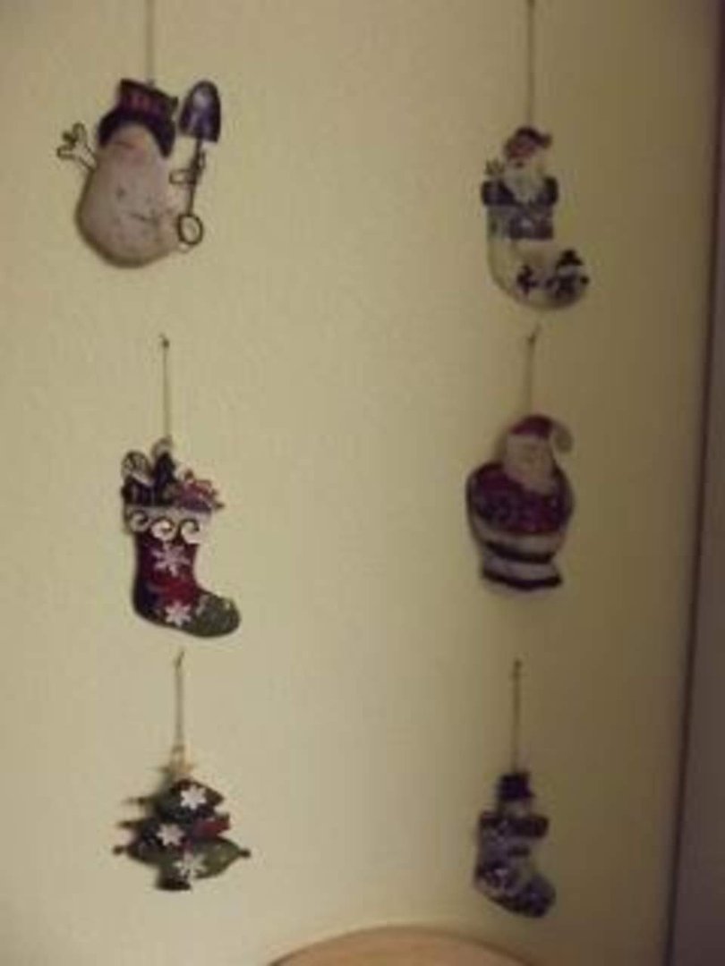 Peter Hibbard's album, Christmas Decorations 2011