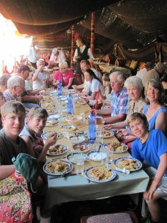 Darrell Eash's album, Eash Trip to Israel