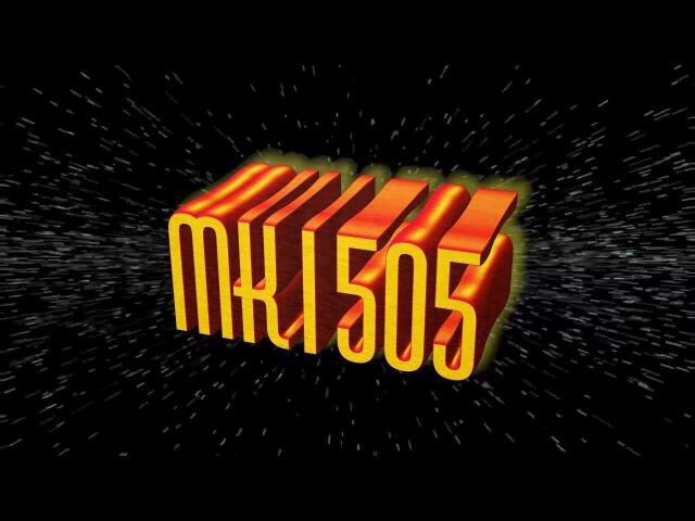 Michael Kushner's album, Cover Photos