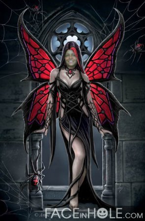 Sherri Bailey's album, Profile Pictures