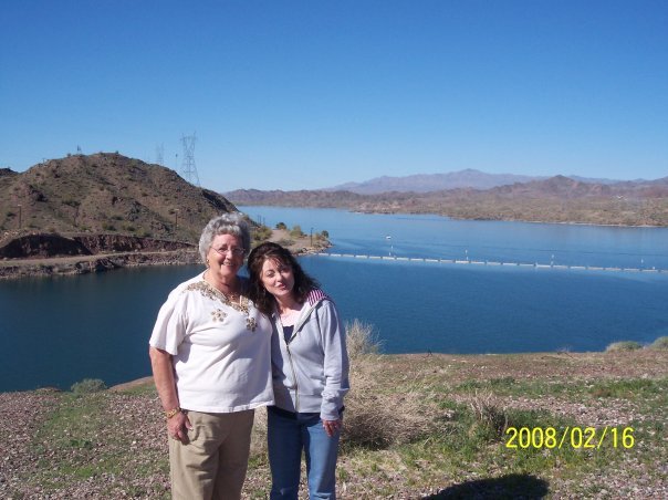 Michelle Sutterfield's album, Favorite