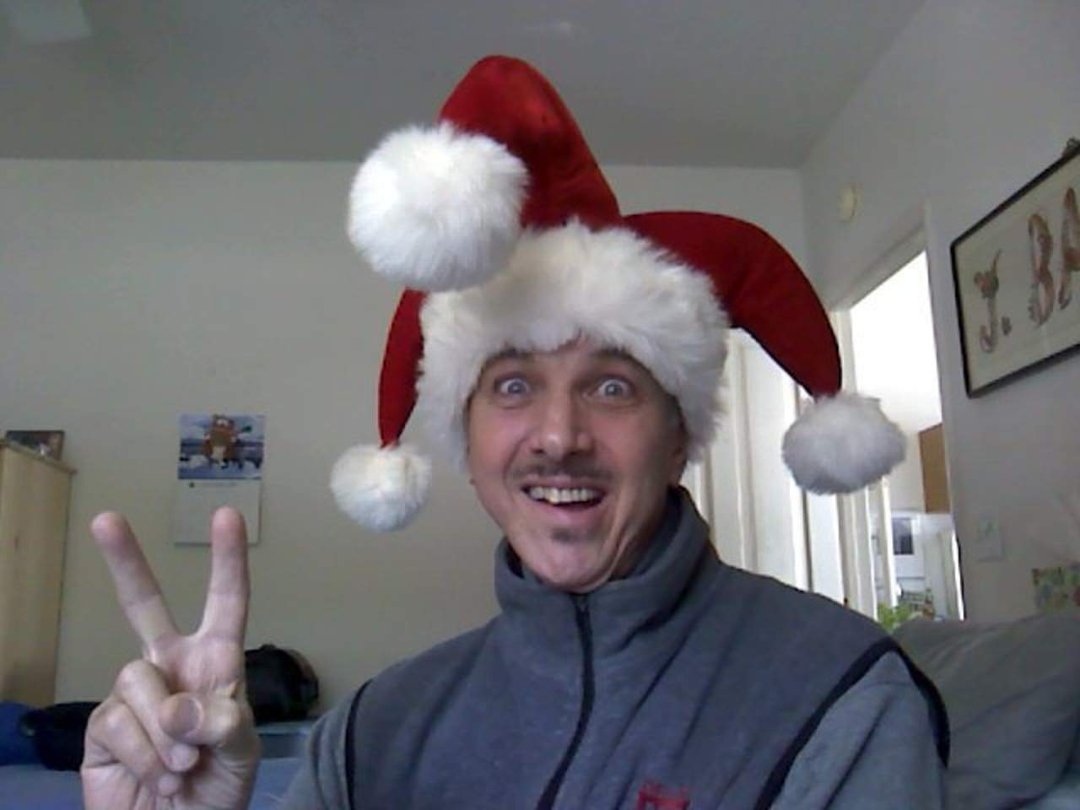 John Basa's album, Profile Pictures