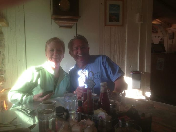 Susan Gilchrist's album, Mobile Uploads