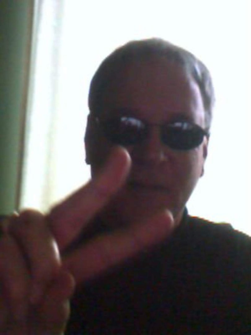 Ed Simmons' album, Profile Pictures