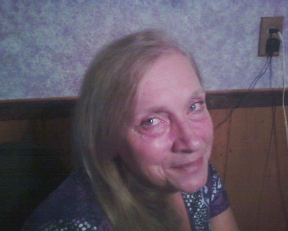 Debra Maudlin's album, Untitled Album