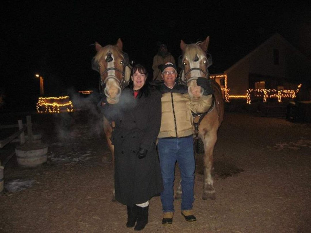Tami Roberts' album, December 11, 2011