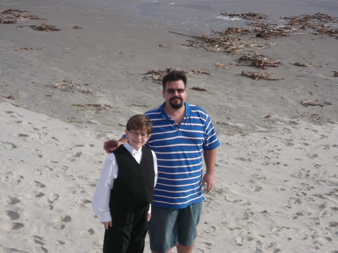 Randy james' album, Cover Photos