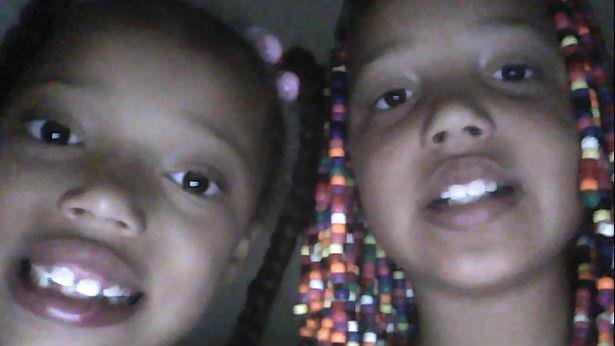 Jay Stanley's album, my kids