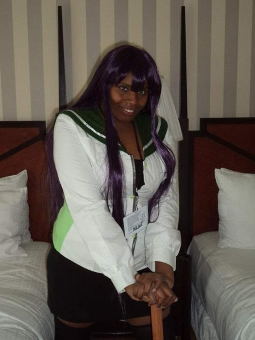 Duran Morgan's album, Katsucon 19 Pics