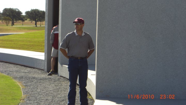 James Wilson's album, Aggieland