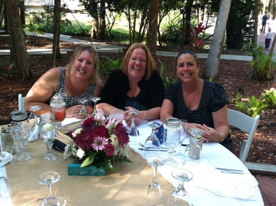 Phyllis Bishop's album, iOS Photos