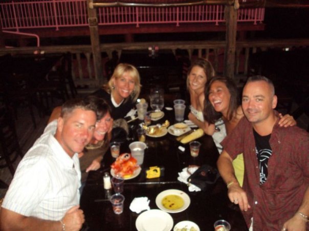 James Geppert's album, Sea Isle 2009