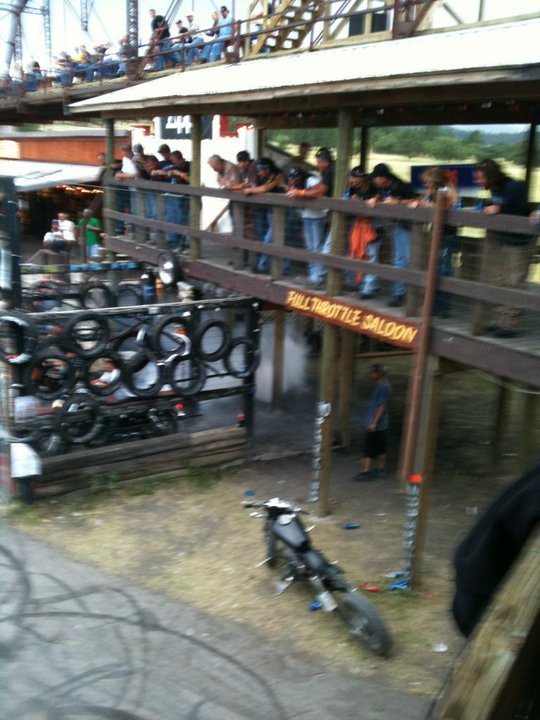 john haney's album, Sturgis 10
