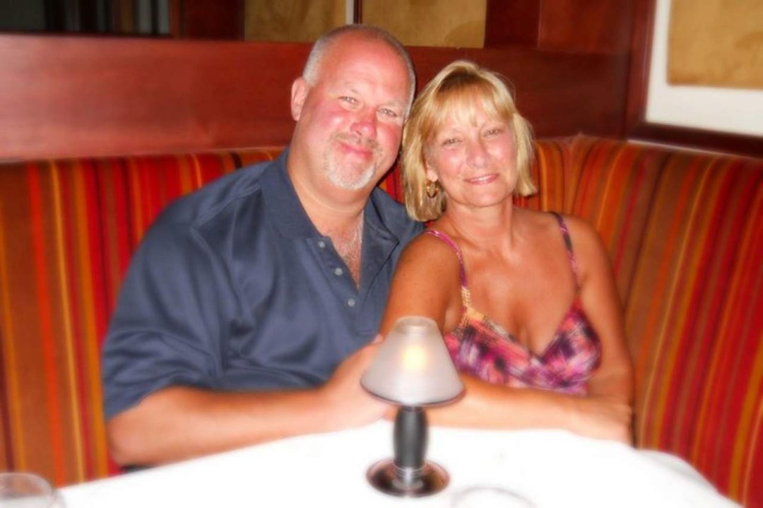 Donna Schmidt's album, Profile Pictures