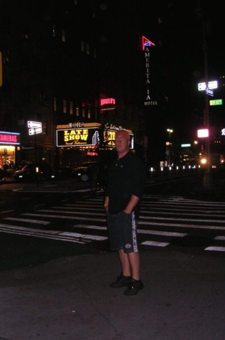 Kerry Folkes' album, Profile Pictures