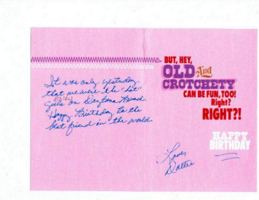 Sandra Campbell's album, IncrediMail Social Connect Photos