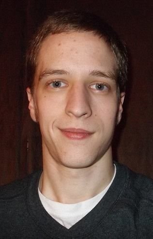 Daniel Hogue's album, Profile Pictures