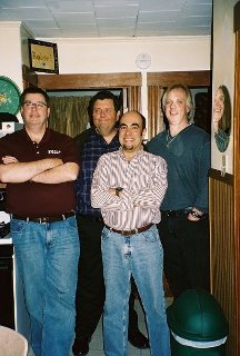 Kevin Fleming's album, The Monkees