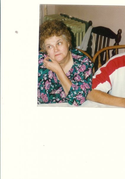 Nancy Zewiey's album, Profile Pictures