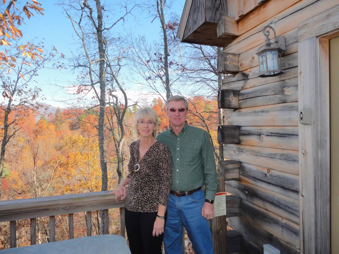 Sylvia Kizer's album, Smokey Mountains Trip 2012