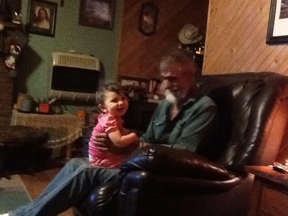 Barbara Smith's album, iOS Photos