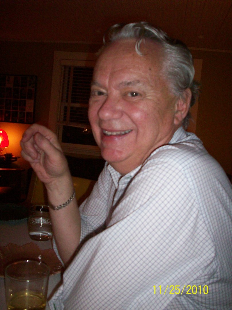 Gerald Dackerman's album, Profile Pictures