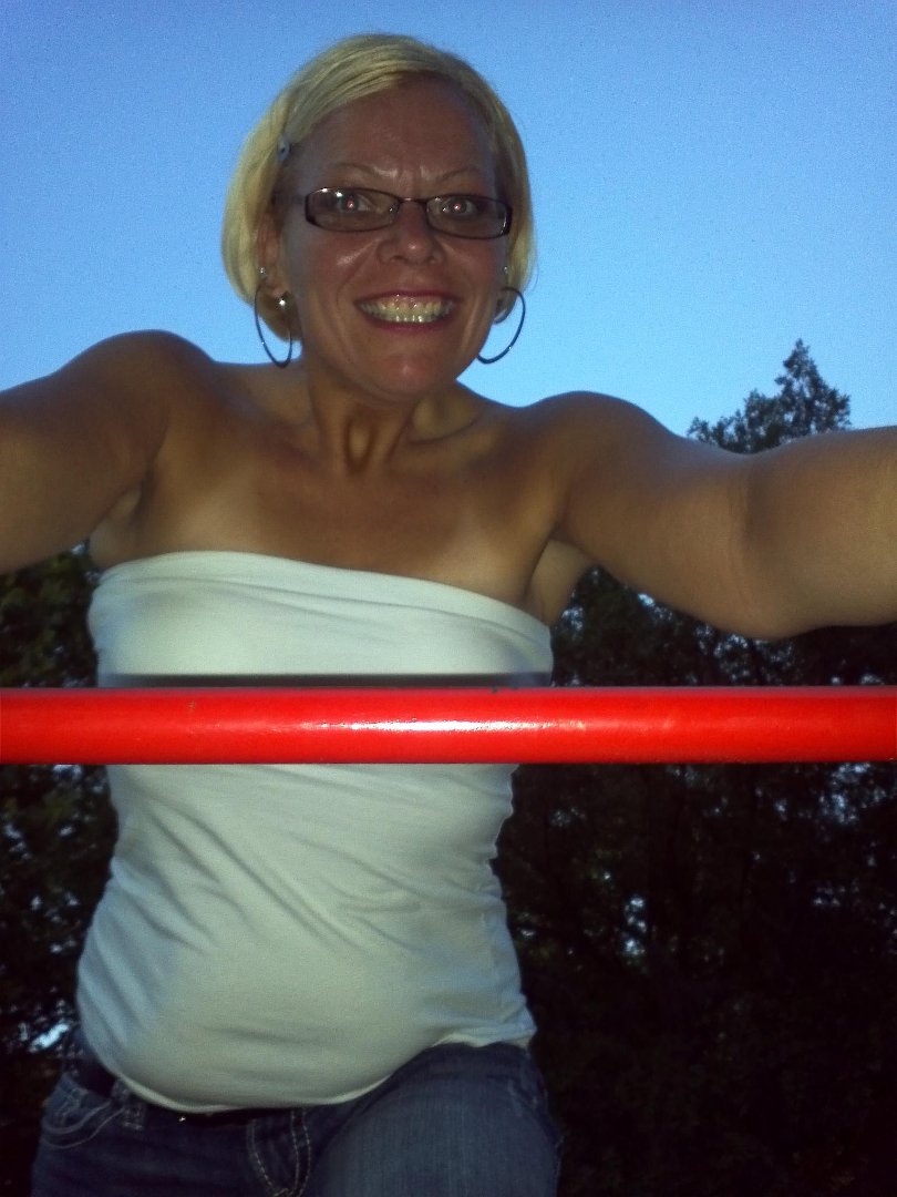 Stacy Keller's album, Mobile Uploads