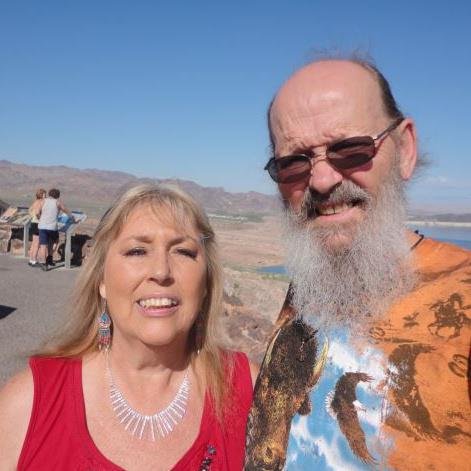 Donna Smith/Musselman's album, Profile Pictures