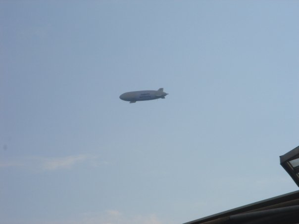 Patrick Williams' album, Deutschland